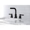 Fauceture FSC8955DL 8" Widespread Bathroom Faucet, Oil Rubbed Bronze FSC8955DL - alternate 3
